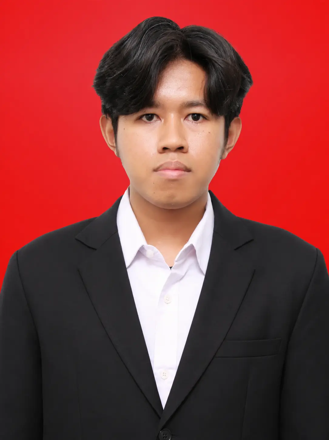 Foto Fadlil Ferdiansyah, S.T.
